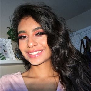 Meet your Posher, Daisy